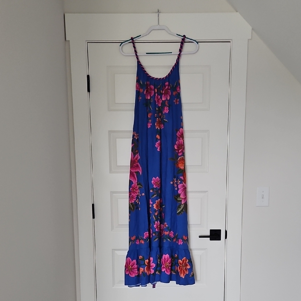 Farm Rio Dress - Picture 3 of 8